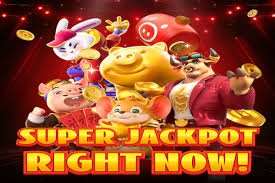 Tampilan mesin slot online populer di ayam11 dengan grafis dan tema menarik