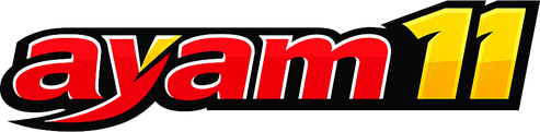 Logo ayam11